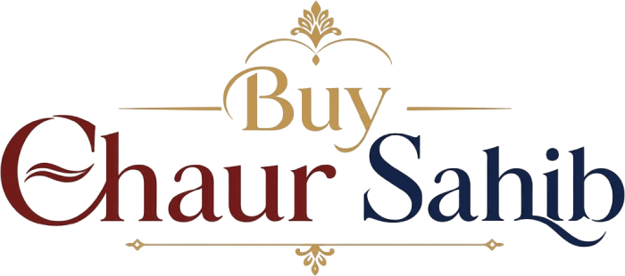 Buy Chaur Sahib Logo