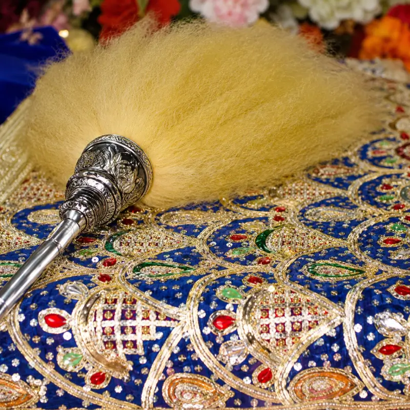 Chaur Sahib img 2