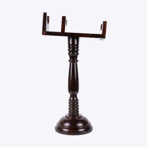 Traditional Sikh Chaur Sahib Stand for Gurudwara & Home Prayer Rooms